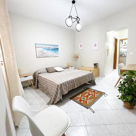 La Casa Di Angela Villa Monreale Ngoại thất bức ảnh