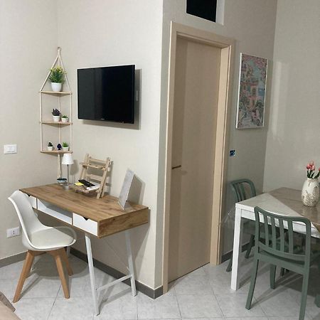 La Casa Di Angela Villa Monreale Ngoại thất bức ảnh