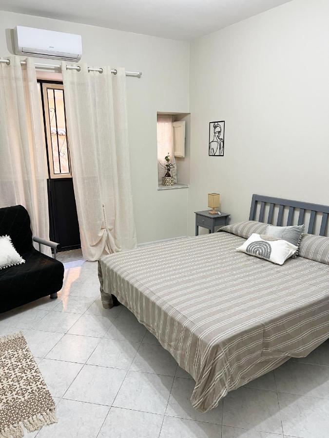 La Casa Di Angela Villa Monreale Ngoại thất bức ảnh