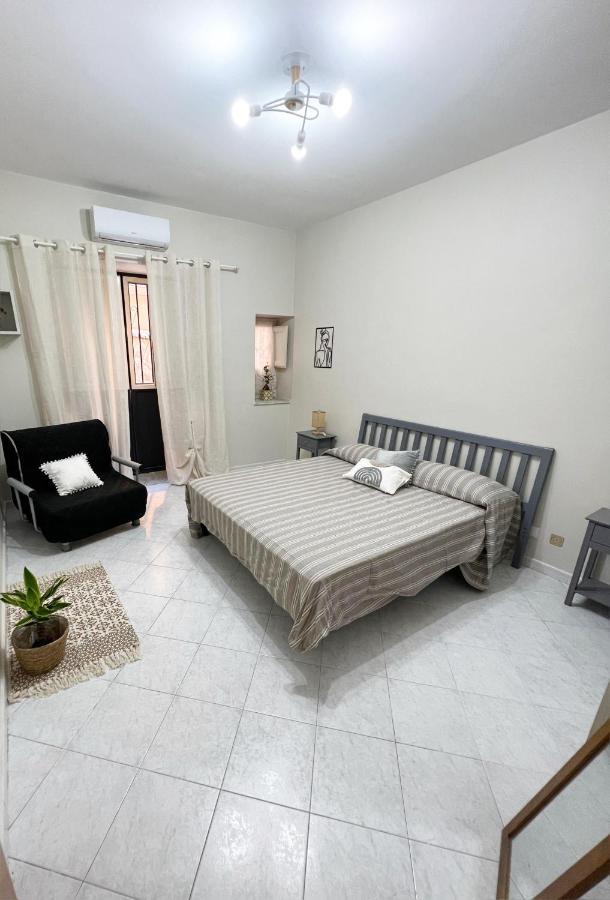 La Casa Di Angela Villa Monreale Ngoại thất bức ảnh