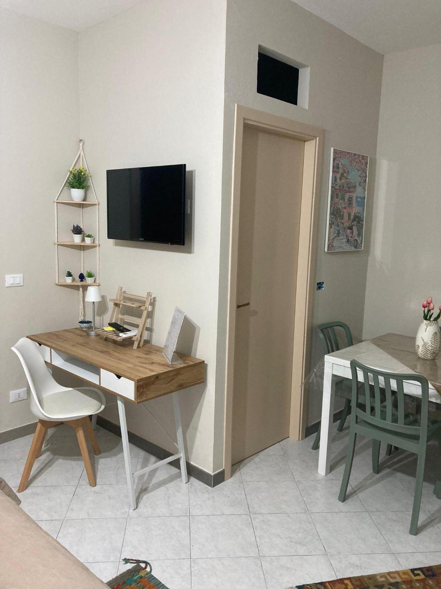 La Casa Di Angela Villa Monreale Ngoại thất bức ảnh