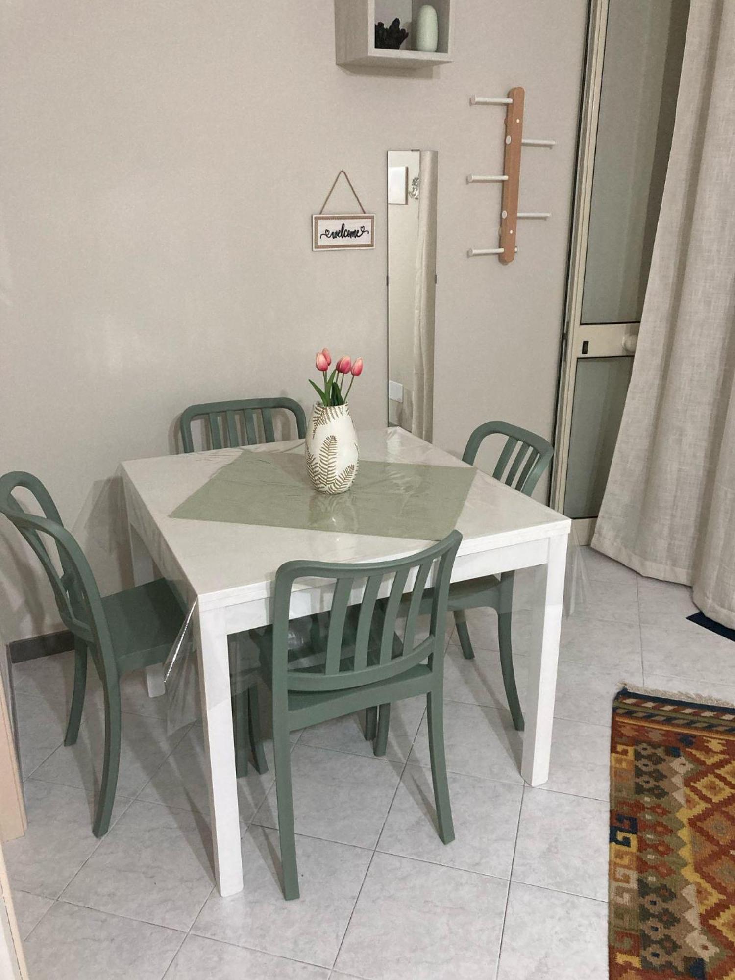 La Casa Di Angela Villa Monreale Ngoại thất bức ảnh